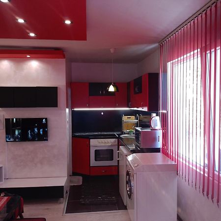 Апартаменты Red House Велико-Тырново Экстерьер фото