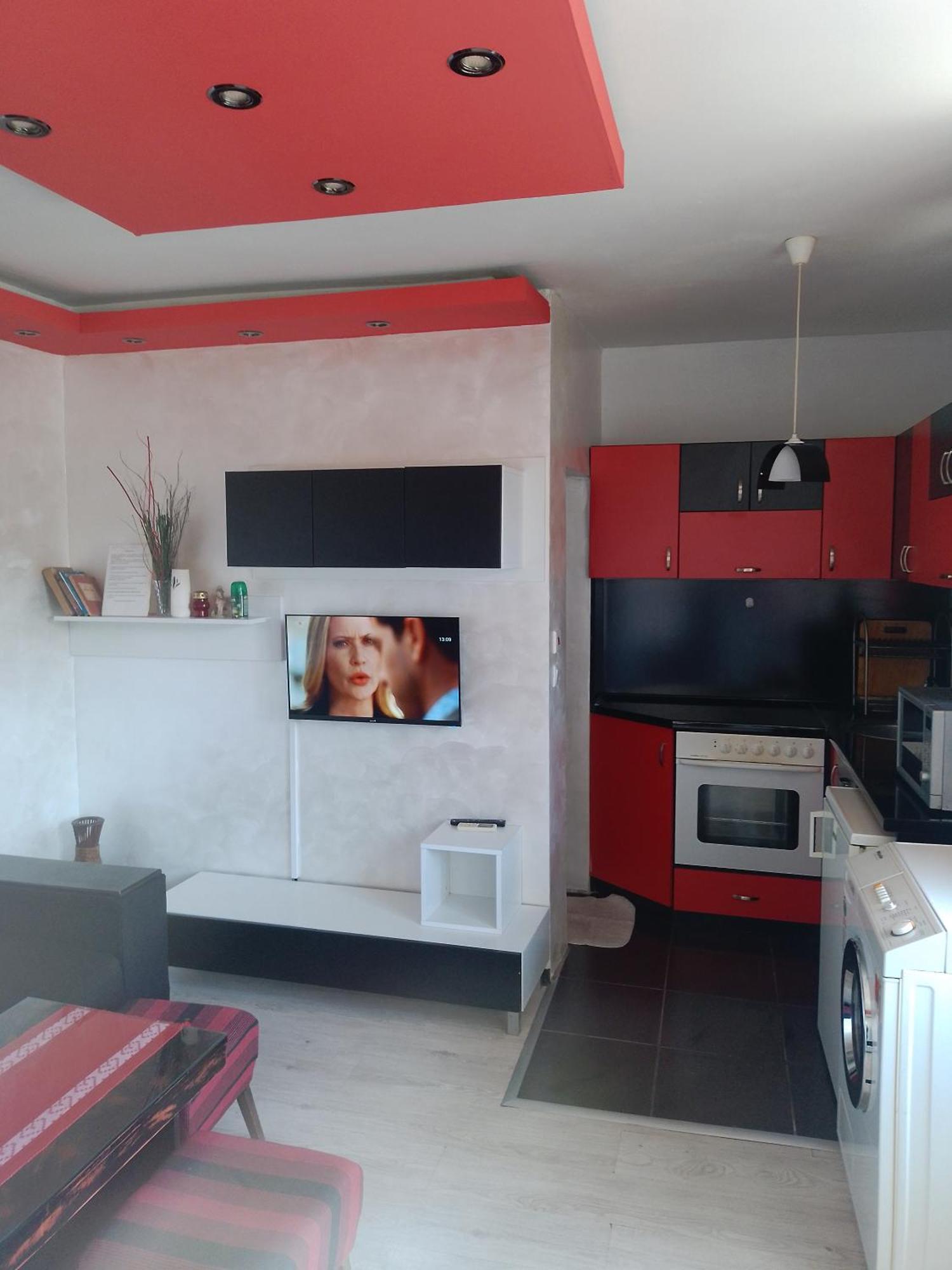 Апартаменты Red House Велико-Тырново Экстерьер фото