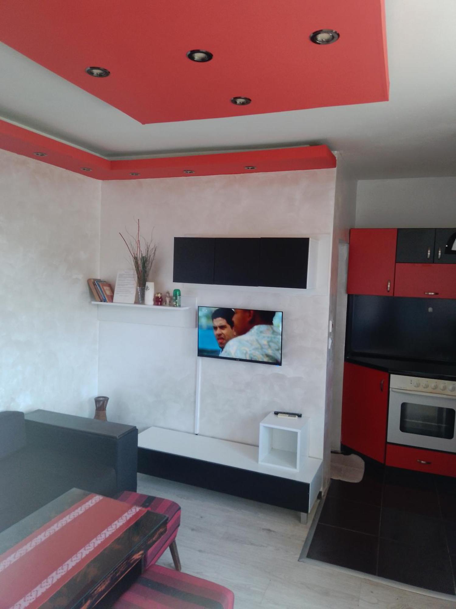 Апартаменты Red House Велико-Тырново Экстерьер фото