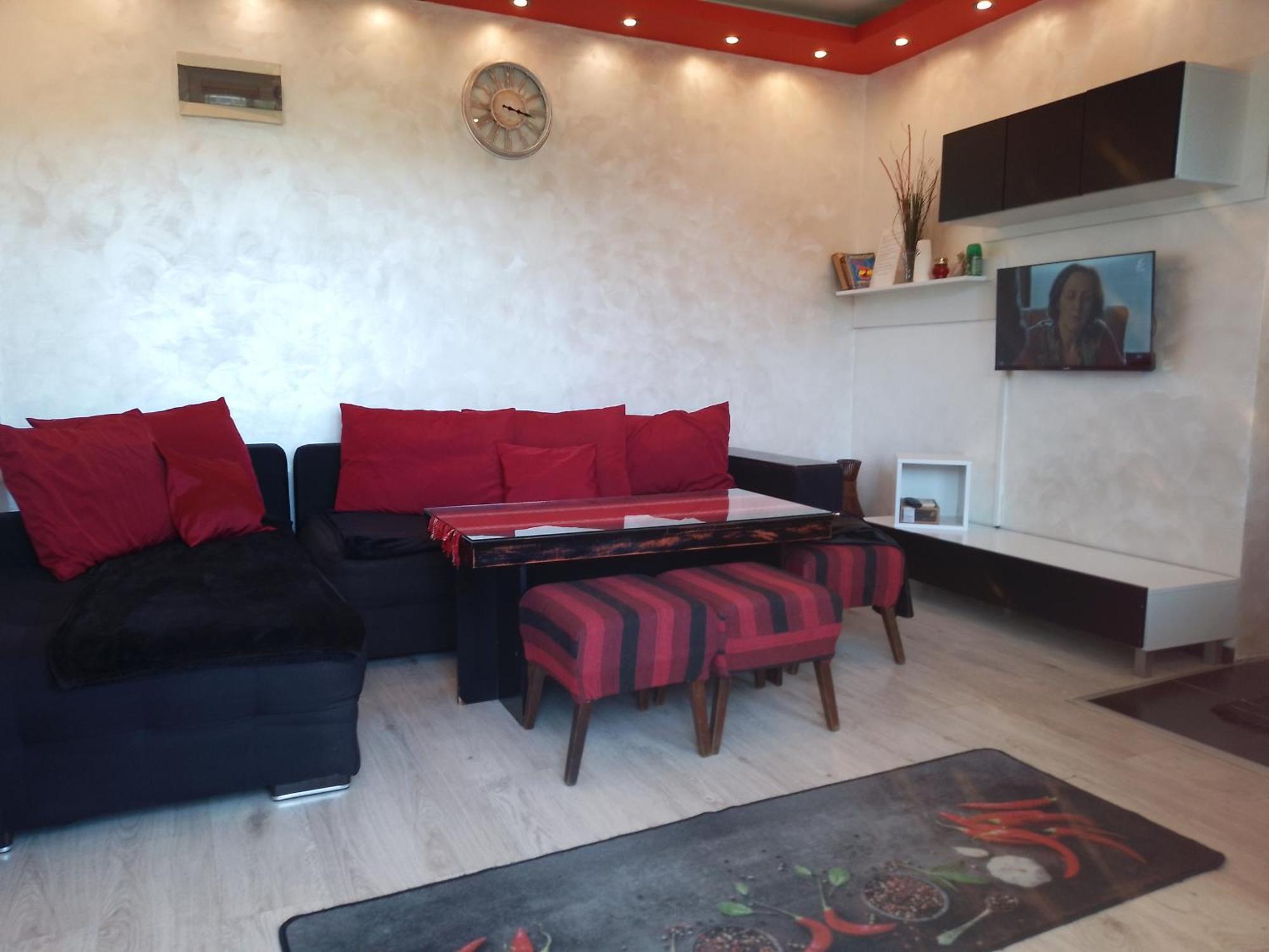 Апартаменты Red House Велико-Тырново Экстерьер фото