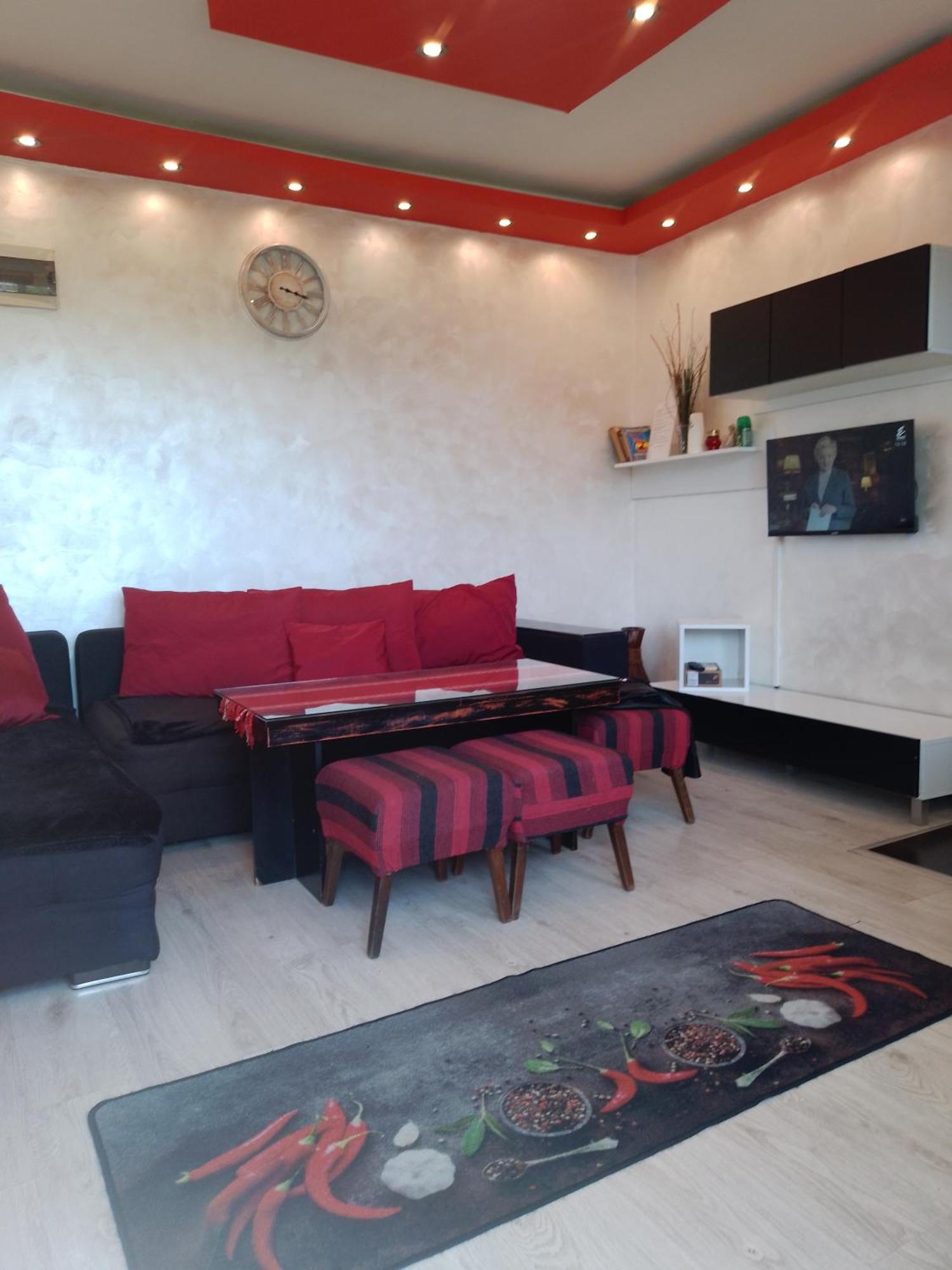 Апартаменты Red House Велико-Тырново Экстерьер фото