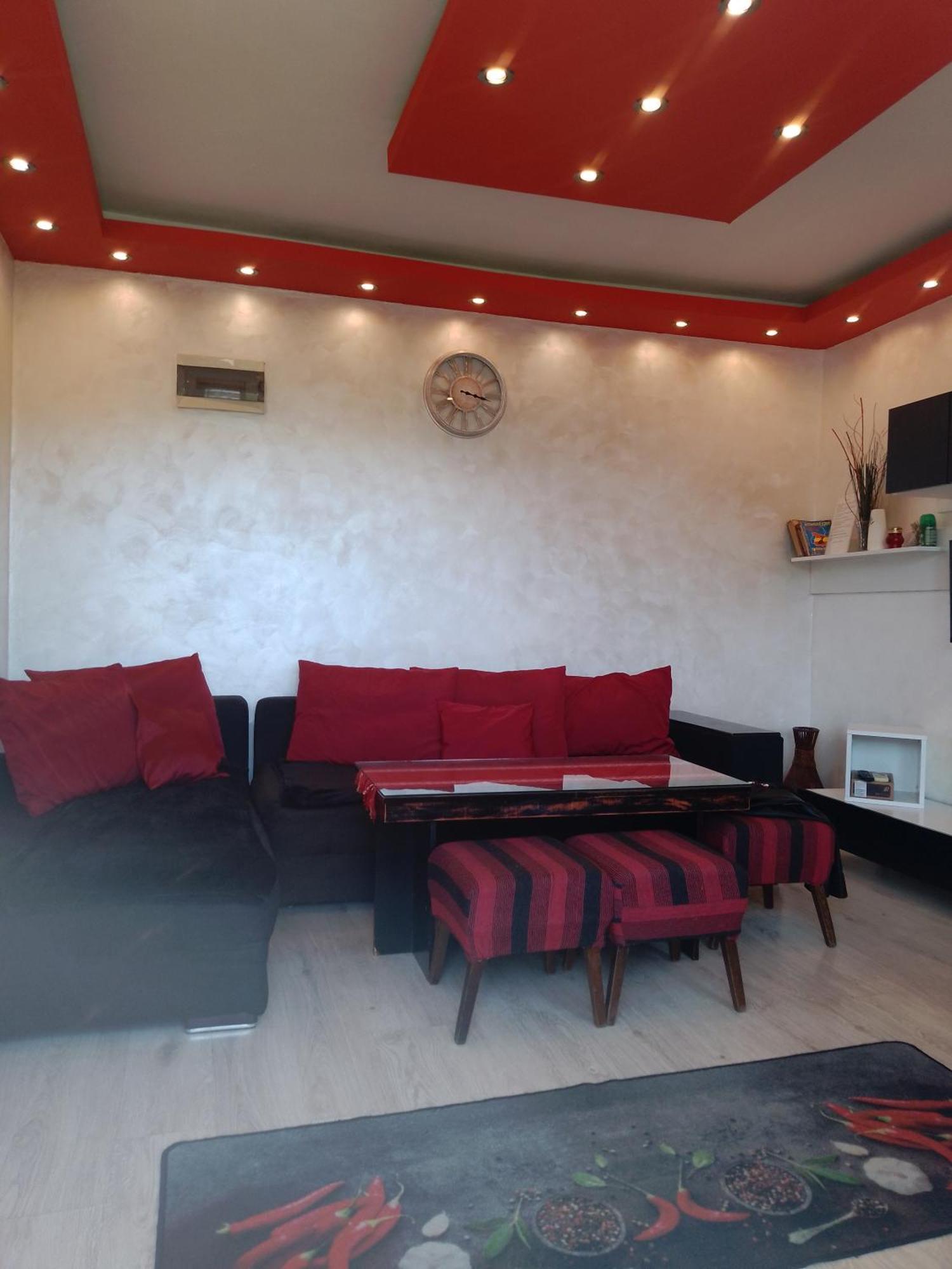 Апартаменты Red House Велико-Тырново Экстерьер фото