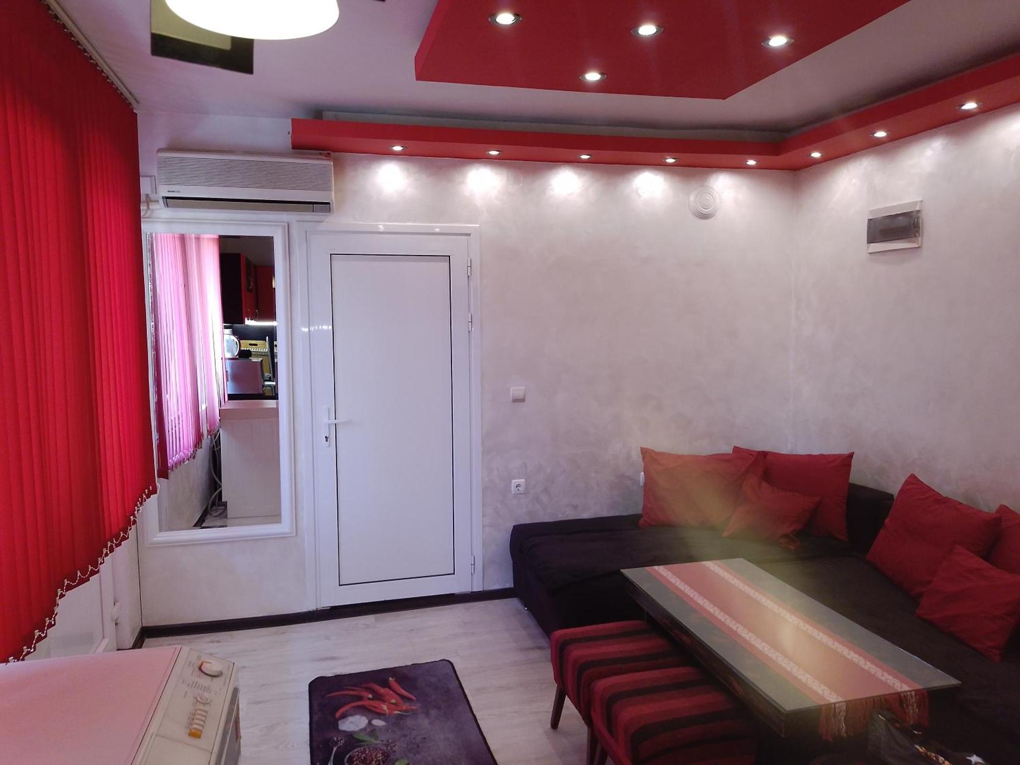 Апартаменты Red House Велико-Тырново Экстерьер фото