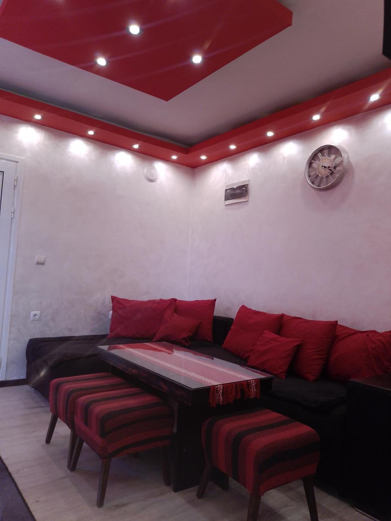 Апартаменты Red House Велико-Тырново Экстерьер фото