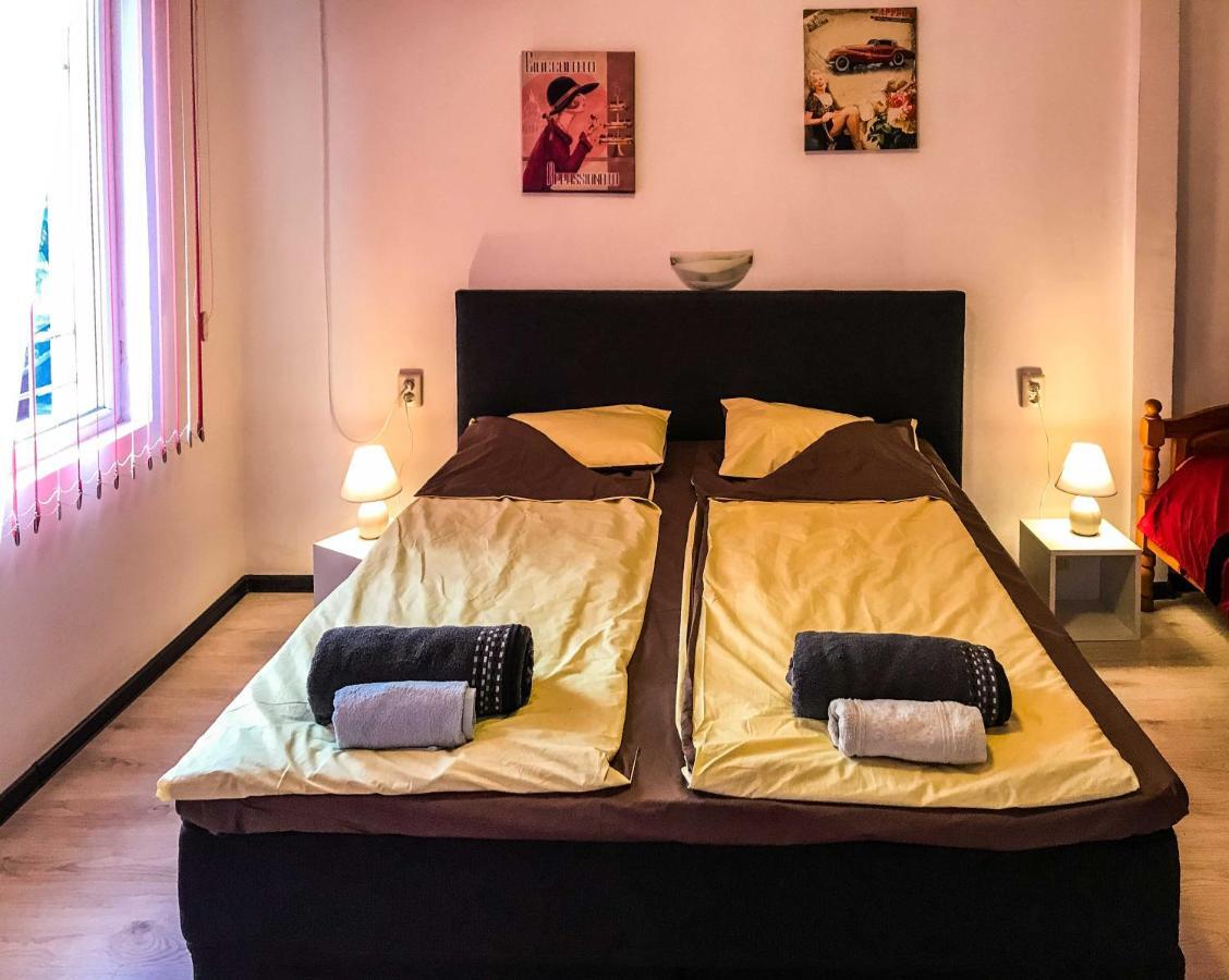 Апартаменты Red House Велико-Тырново Экстерьер фото