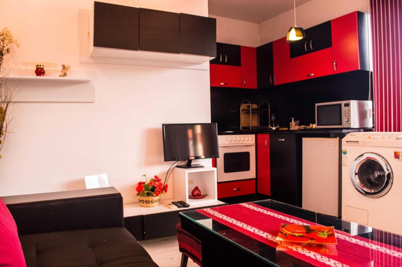 Апартаменты Red House Велико-Тырново Экстерьер фото