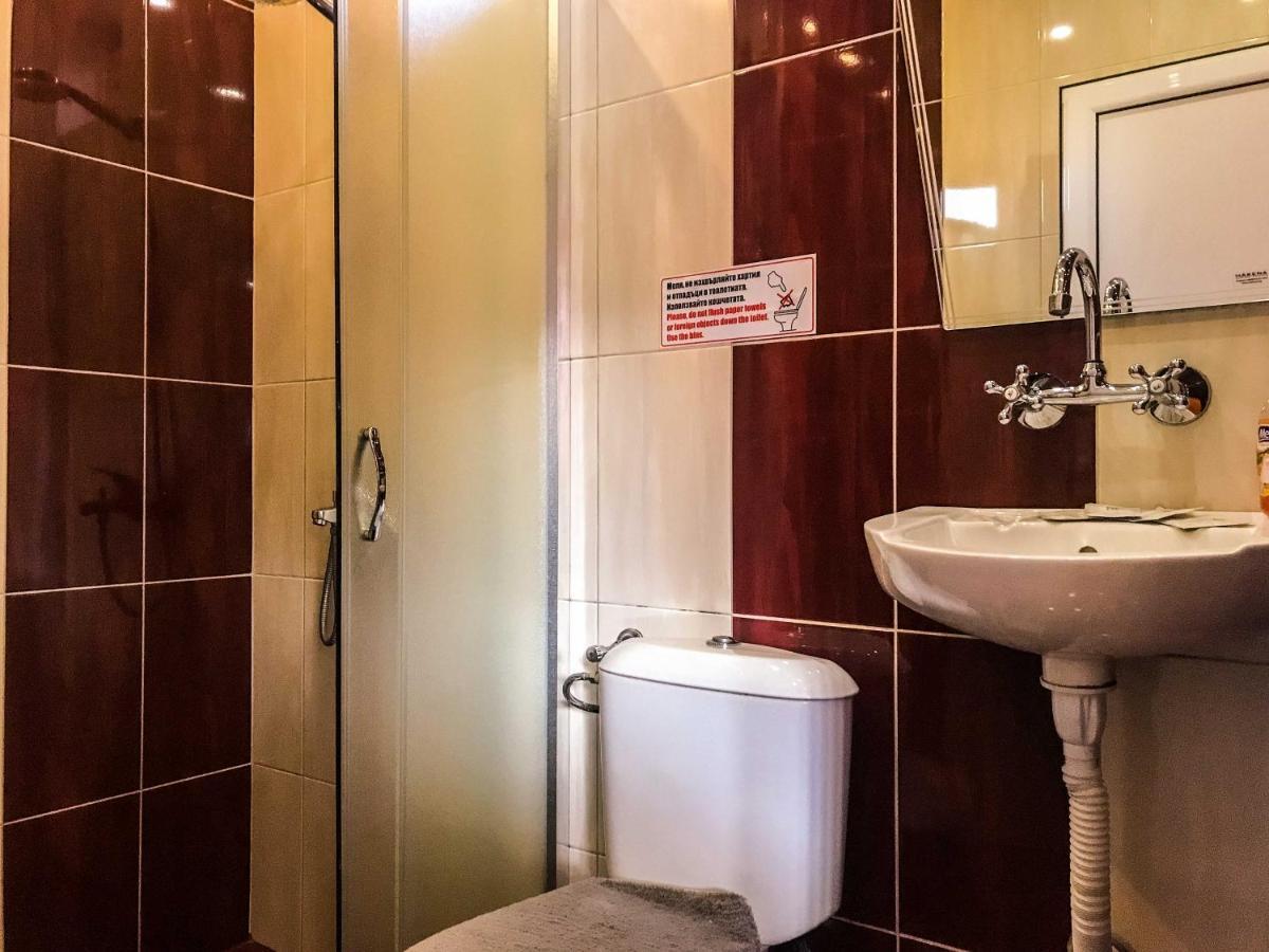 Апартаменты Red House Велико-Тырново Экстерьер фото